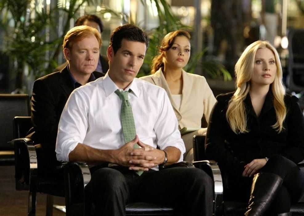 CSI MIAMI - Crime Sobre Investigação | 4ª Série Episódios 1-12 | 3dvds