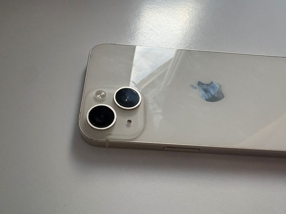 iphone 14 biały 128 gb