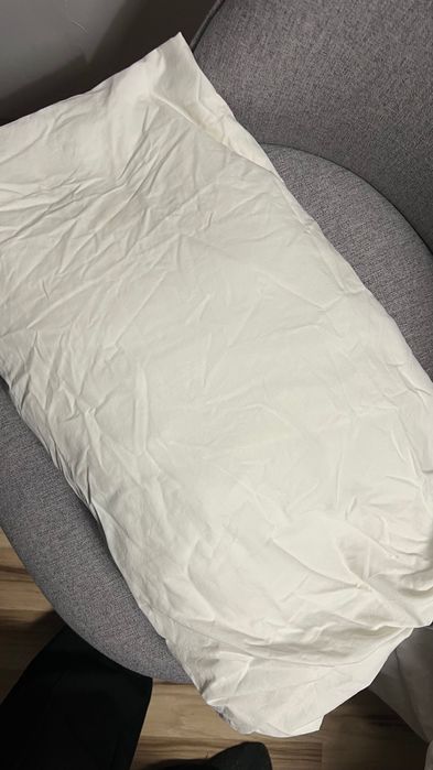 Prześcieradło Ikea 140x200