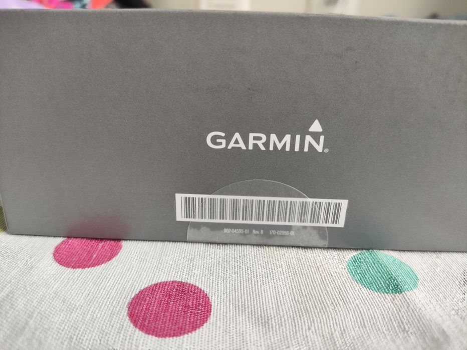 Nowy Garmin Edge 1050