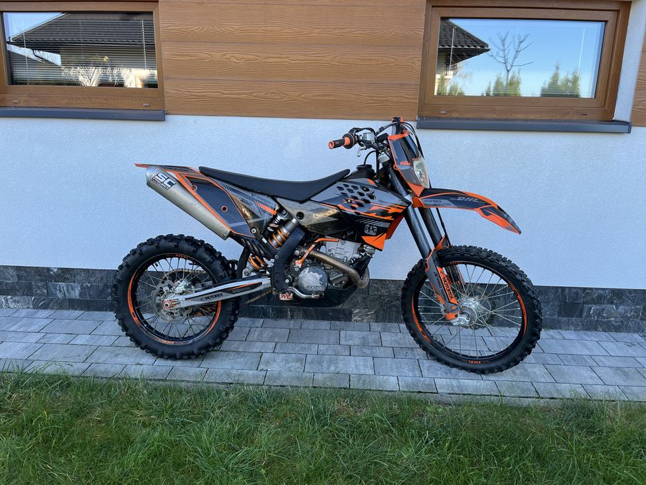 KTM