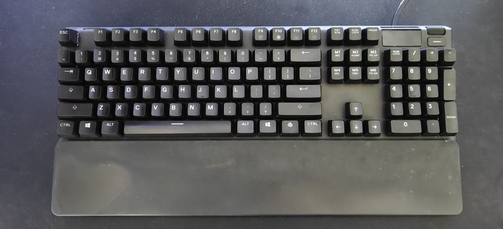 SteelSeries Apex Pro