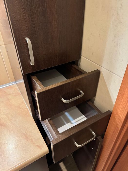 Zestaw mebli do łazienki