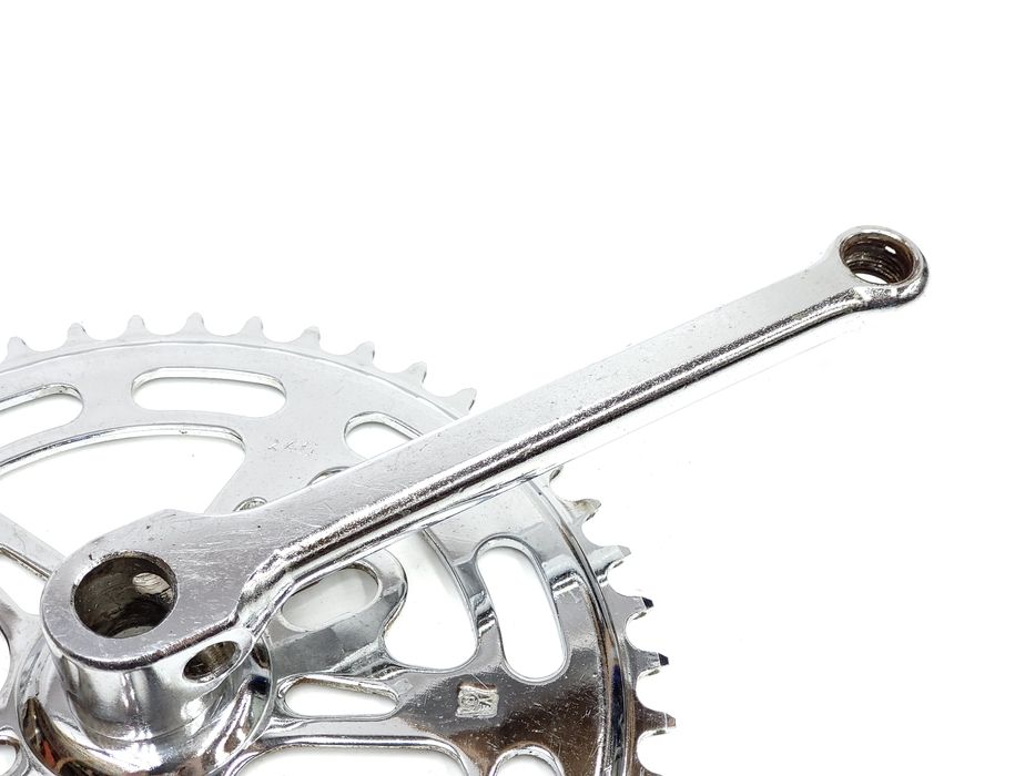 Korba 46 zębów Romet Zenit Alka Wagant Gazela Tyler Laura Kometa BMX