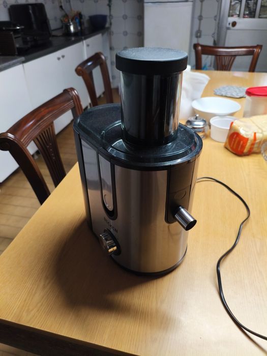 Máquina de fazer somo