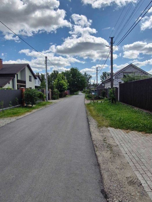 Продам будинок в с. Чубинське