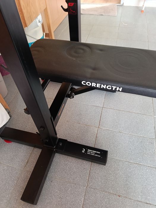 CORENGTH Weight Bench492557596823408642