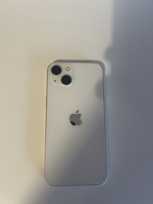 Iphone 13 Branco 128gb