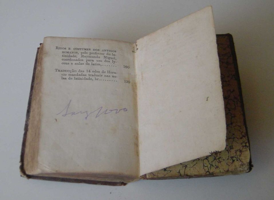 Bibliofilia Livro RARO Os Lusíadas Ed. 1875 Lisboa