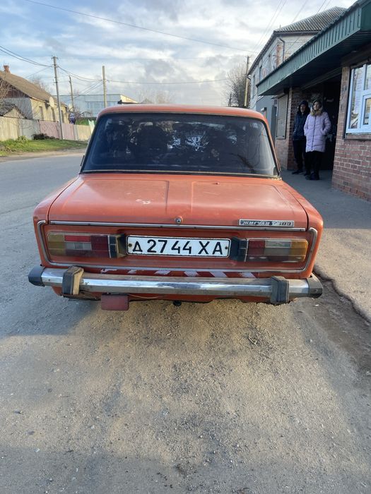 Продам ваз 2106 Торг