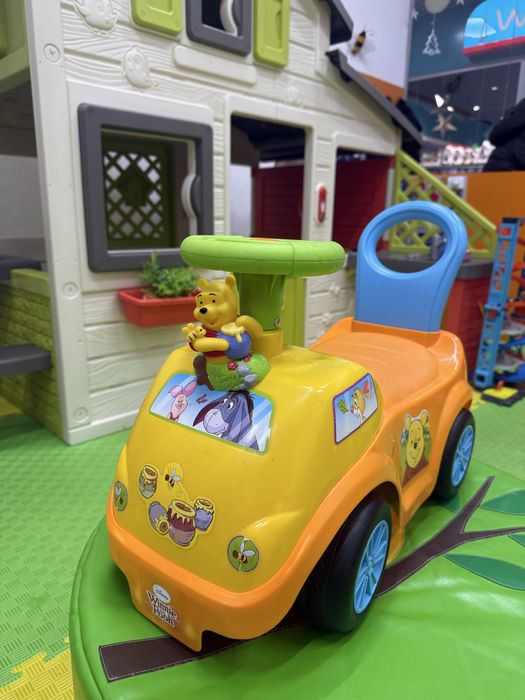 Продам толокар в гарному стані