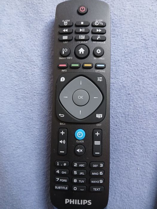 Piloty philips 12 sztuk