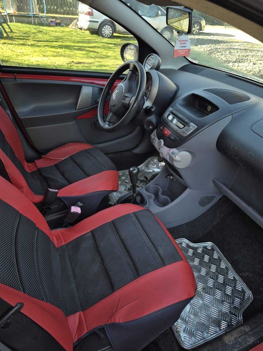 CITROEN C1 1.4 , 2010