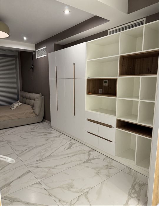 Пенхаус , апартаменты  185 м2 , ЖК Аксиома, Центр, Научная, Подз парк