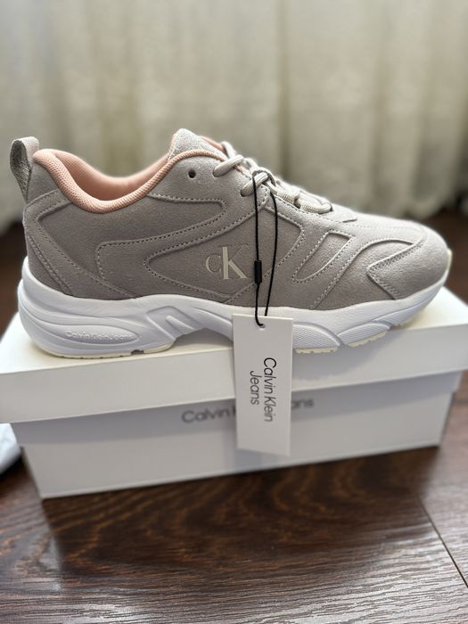 Кросівки Calvin Klein