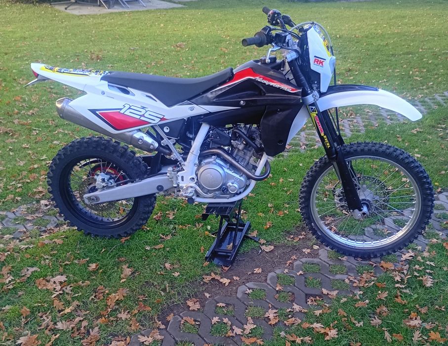 Husqvarna