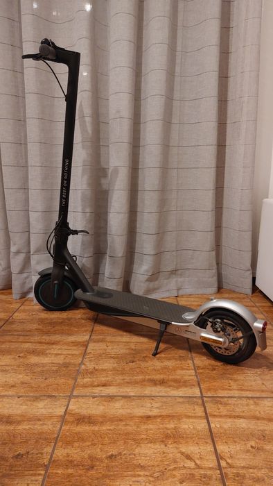 Trotinete XIAOMI