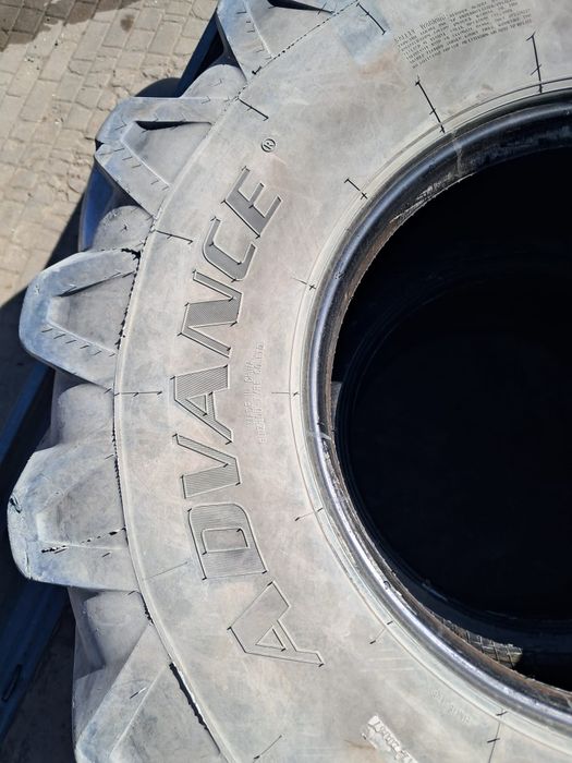 4 Opony 445/70R22.5 18R 22.5