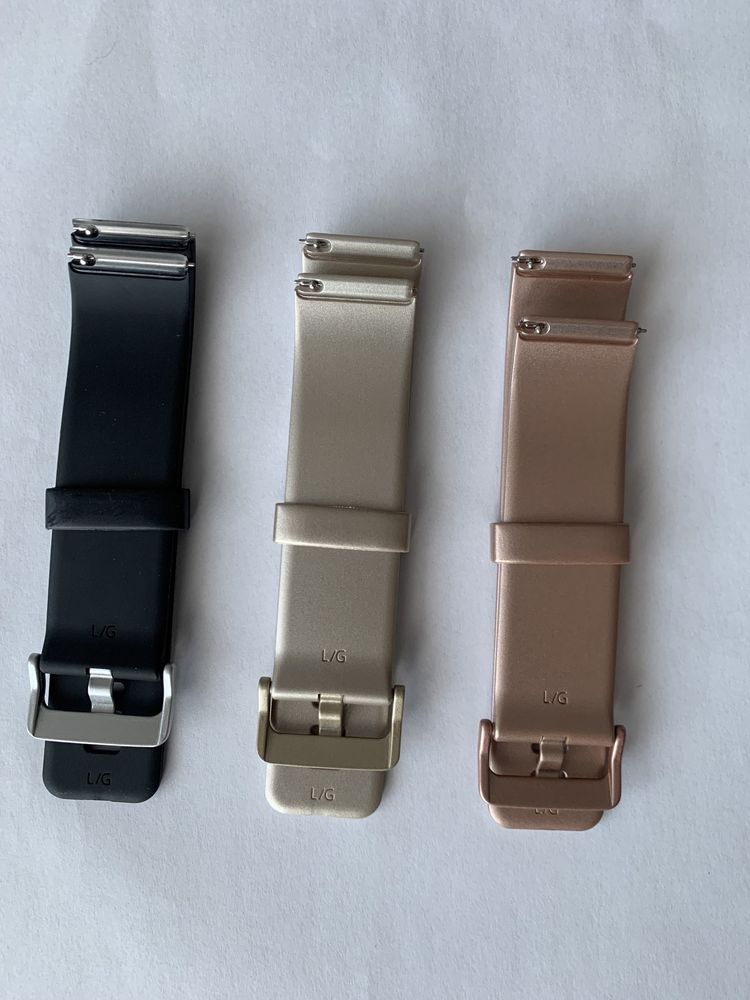 Fitbit Blaze pasek Bydgoszcz OLX.pl