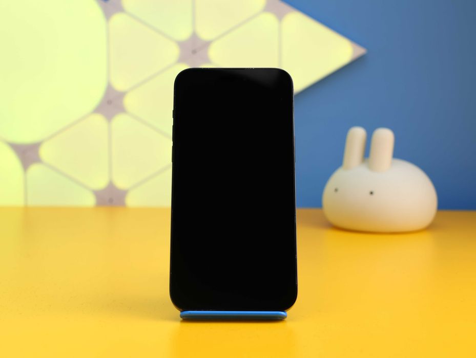Смартфон iPhone 14 Pro Max 128GB Space Black (155823) Б/У З ГАРАНТІЄЮ