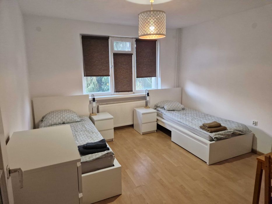 Noclegi | Житло | Жильё Gorzów od 25zł