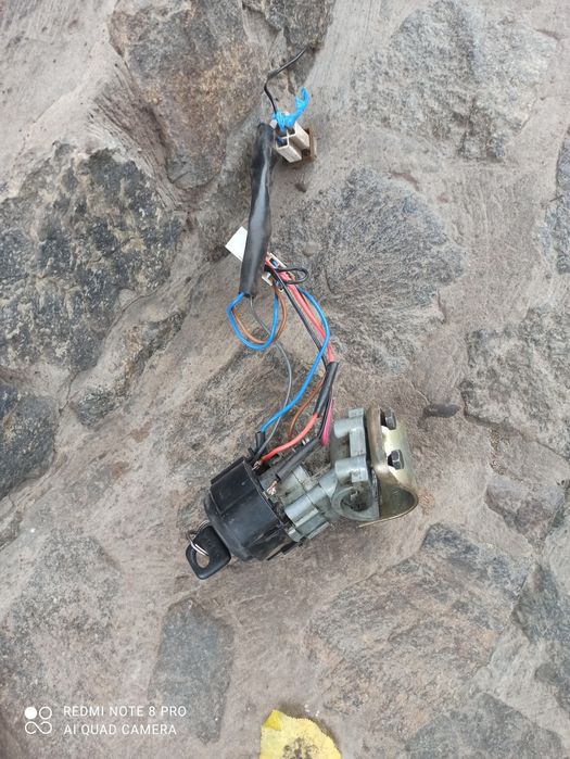 Ваз 2108 по запчастинам