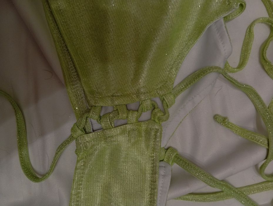 Класний трендовий топ