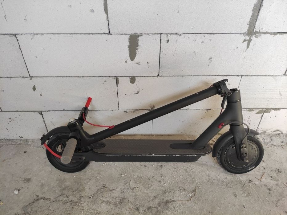 Xiaomi scooter m365