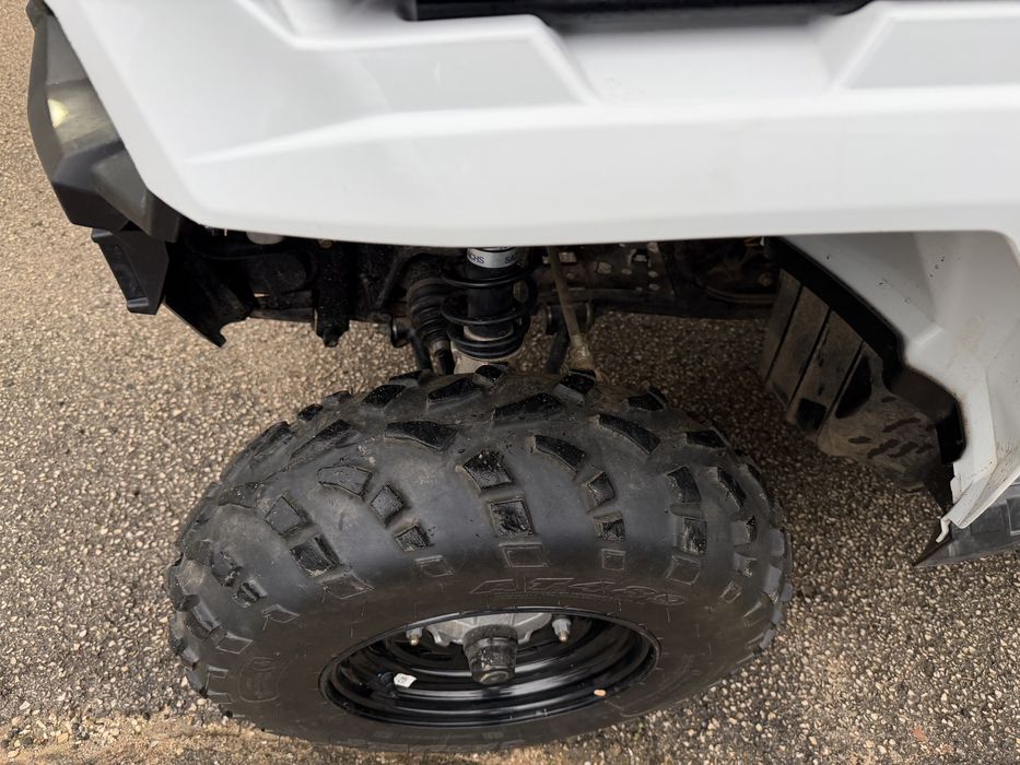 Polaris Spotsman 560 2021
