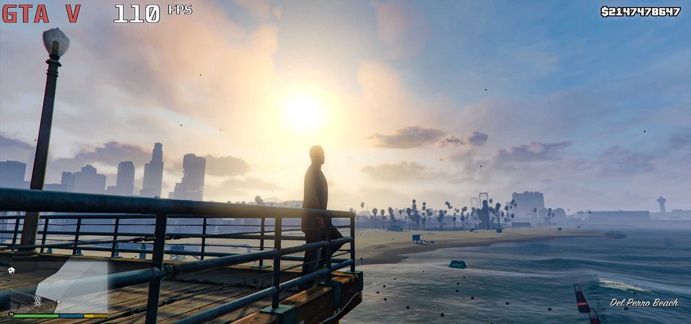 Komputer do Gier RYZEN/RX470 8GB/12GB DDR4/256SSD+1TBHDD RGB Okazja!