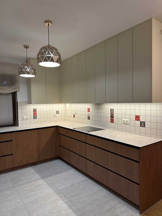 Kuchnie na wymiar, meble na wymiar, stolarz, szafy, zabudowa