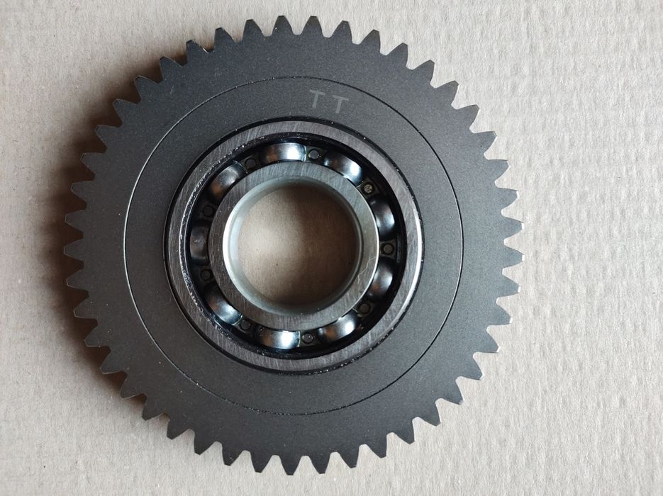 Koło zębate 45z kosiarki Vicon  Kverneland jak nowe Deutz Fahr