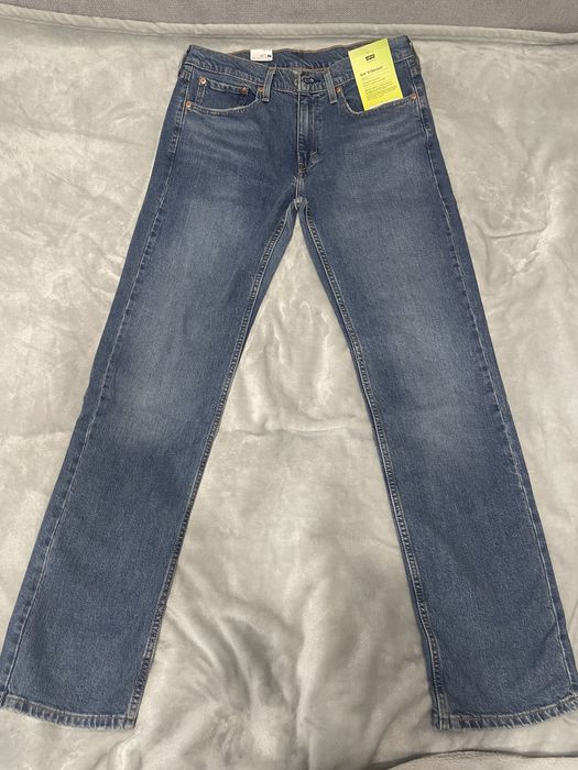 Джинси Levi’s чоловічі