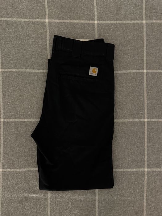 Calças Carhartt WIP Craft Pants