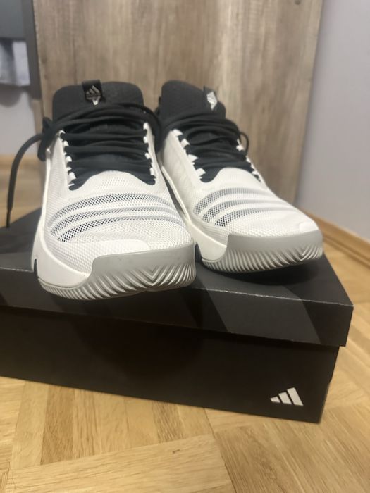 Buty męskie Adidas Trae Unlimited