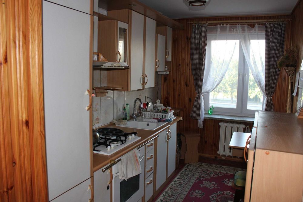 Mieszkanie – Rzeszów, Śródmieście - Widok 2