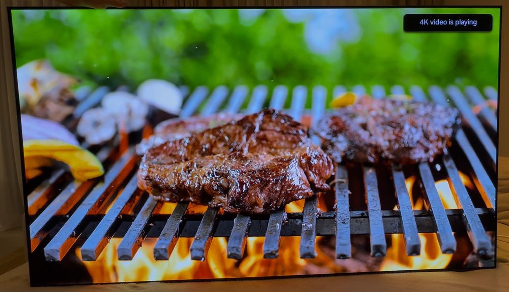 Samsung 65" QD-OLED S90C 4K 144Hz - Pilnie - Cena do negocjacji