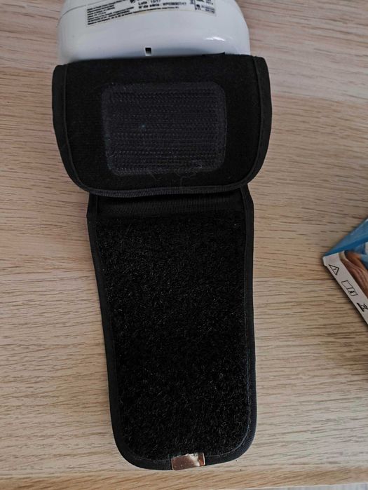 Medidor de Tensão Pulso