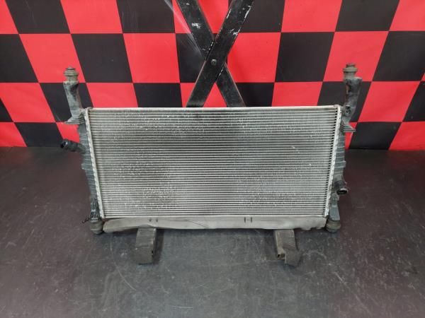 Radiador de água FORD Transit