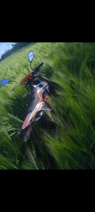 Geon x-ride 125 кубов