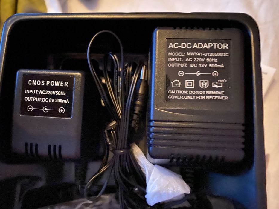 Камера відеоспостереження