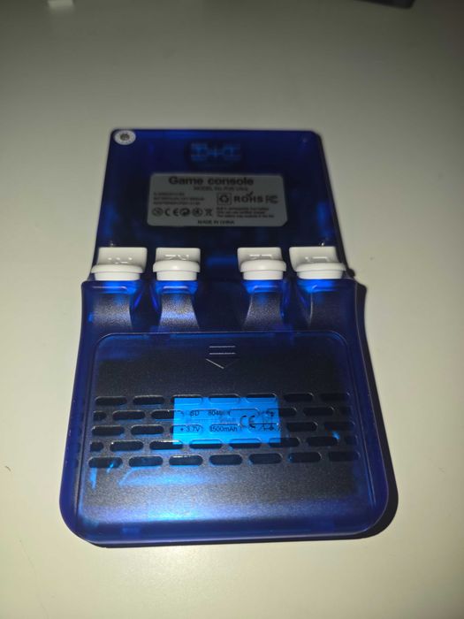 Consola Gamer r36 ultra 128 gb