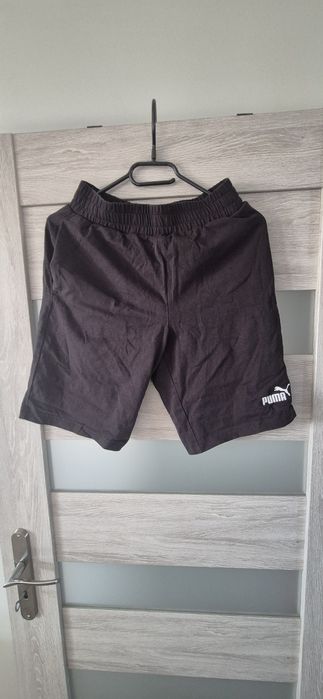 Spodenki  Puma rozm.s