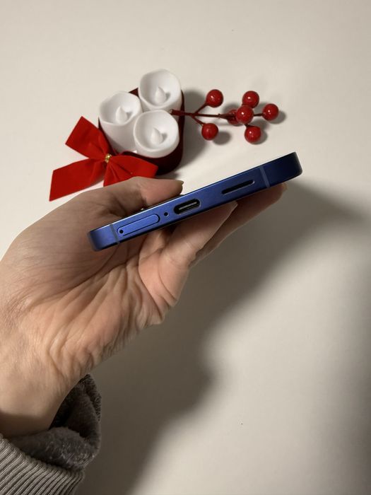 Samsung s25plus  12/256gb відмінний стан