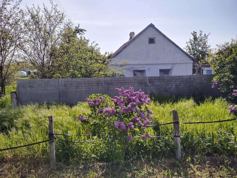 Продажа будинка село миролюбове
