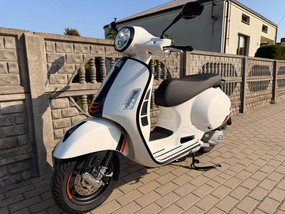 Vespa