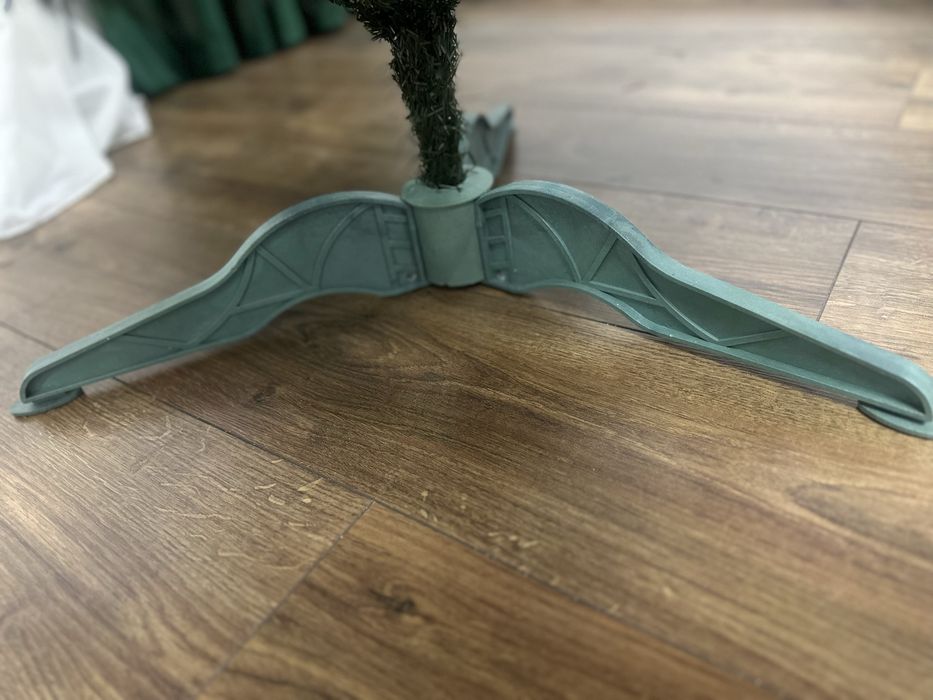 Ялинка штучна Б/У