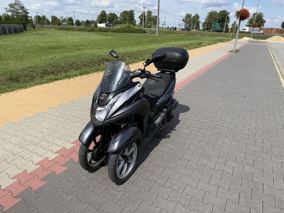Yamaha