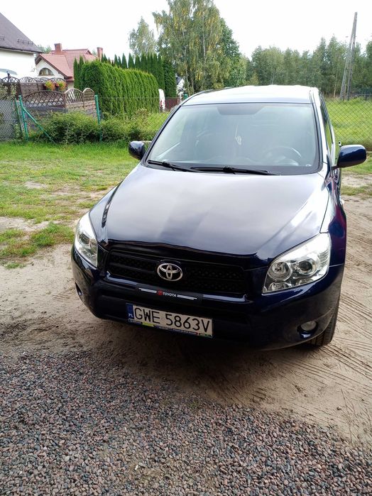 Toyota RAV-4