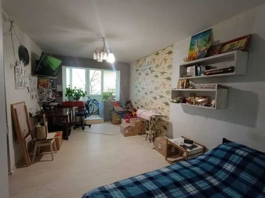 1 кім СЕРЕДНІЙ поверх район КАЛНИШЕВСЬКОГО (КОСІОРА) (718279)